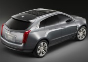 Cadillac Provoq Concept